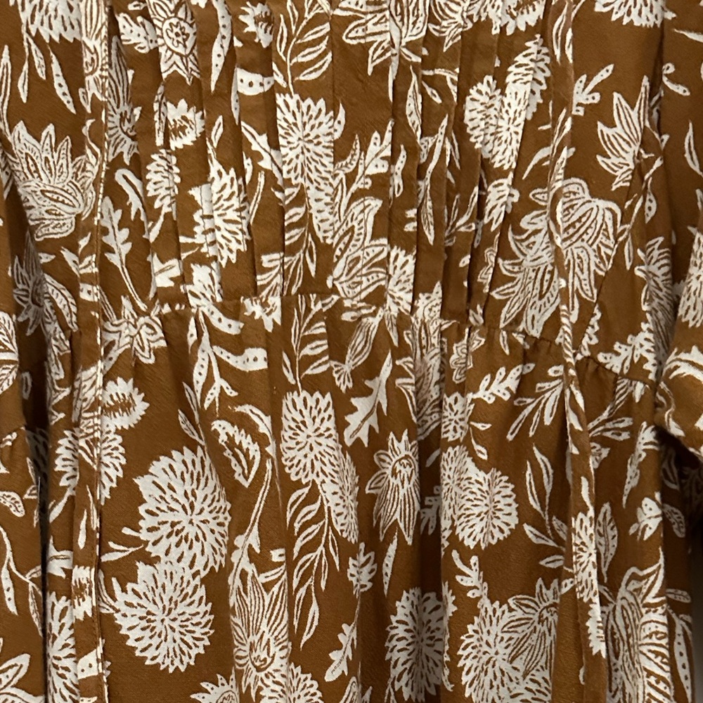 Universal Thread Mini Dress - Picture 2 of 5